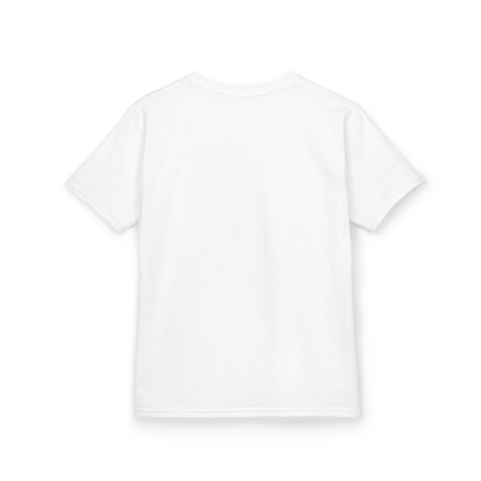 Kids Christmas July Tee - Image 4