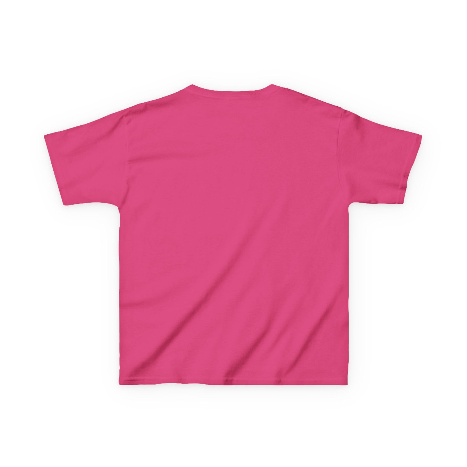 Kids T-Shirt - A Frosty Summer Vacation - Image 16