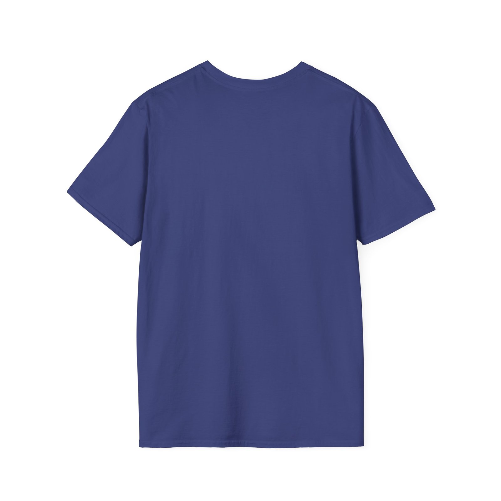 Big Water, Big Tales Fishing T-Shirt - Image 30