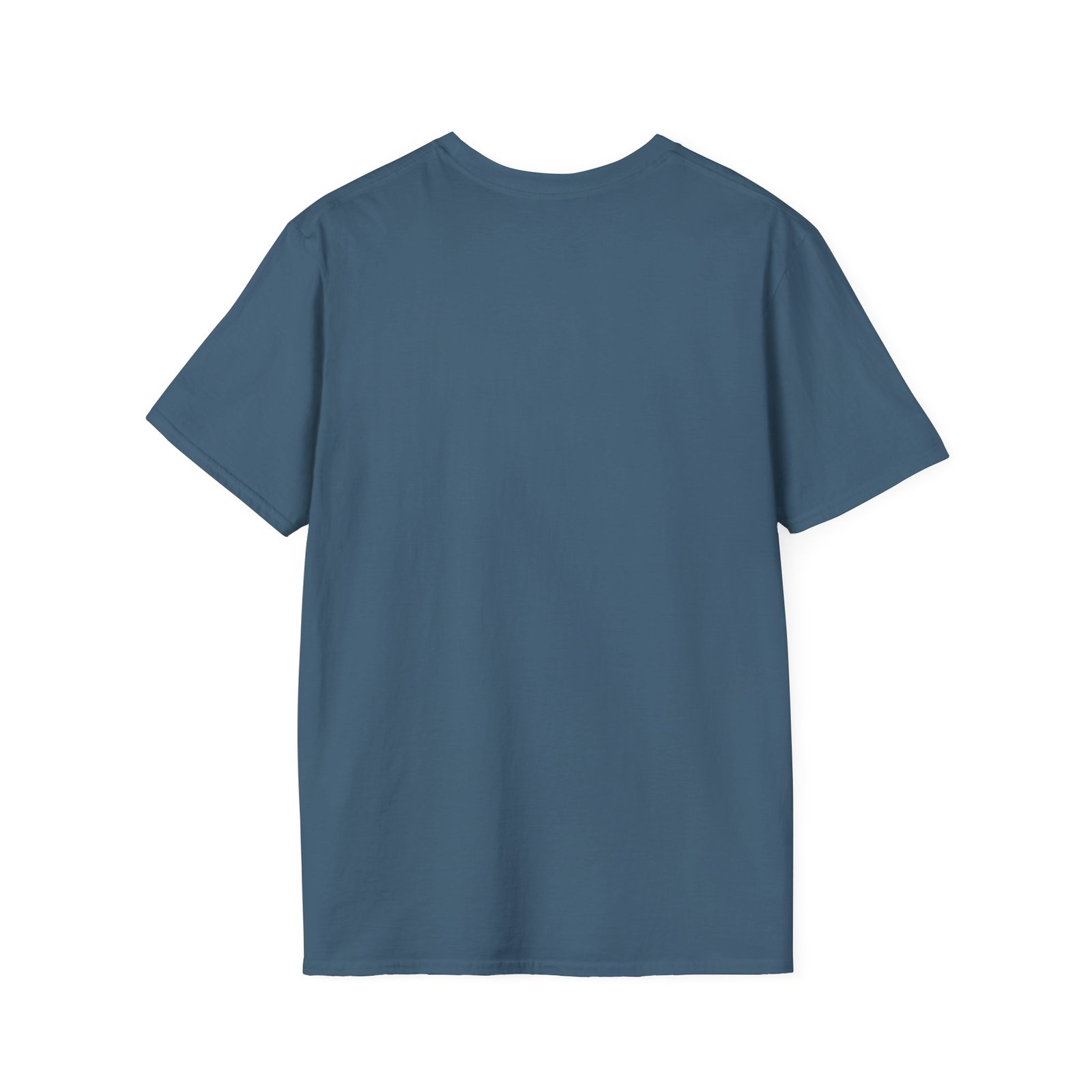 Big Water, Big Tales Fishing T-Shirt - Image 22