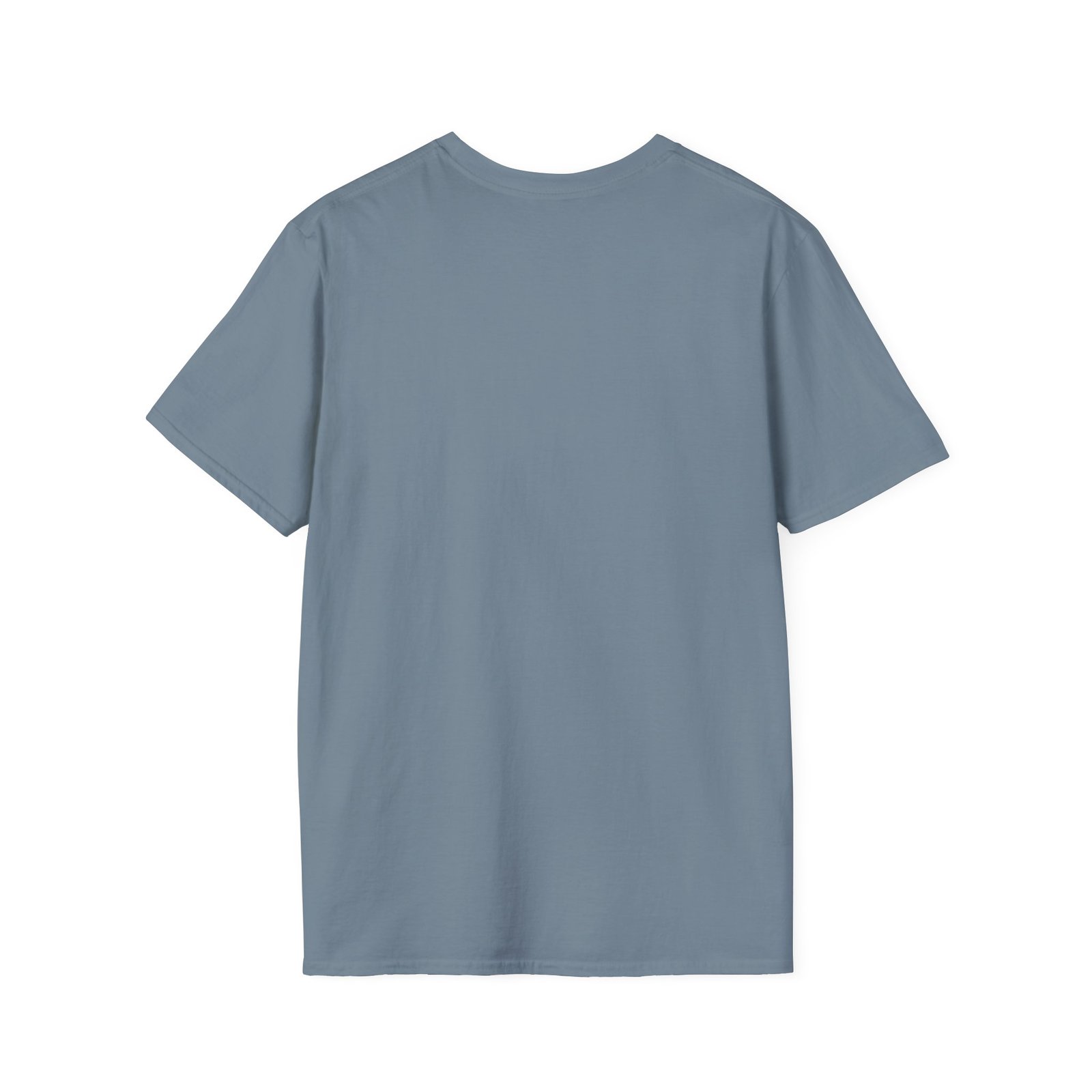 Big Water, Big Tales Fishing T-Shirt - Image 18
