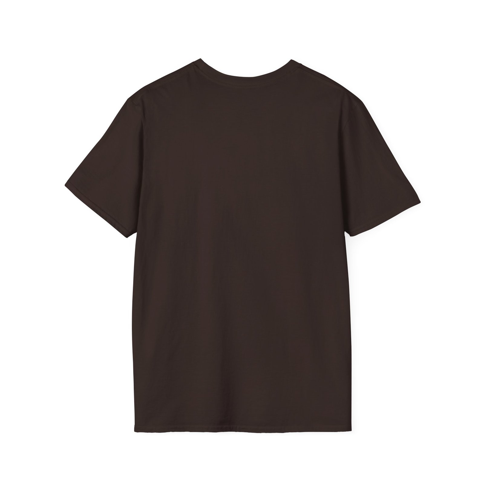 Big Water, Big Tales Fishing T-Shirt - Image 10