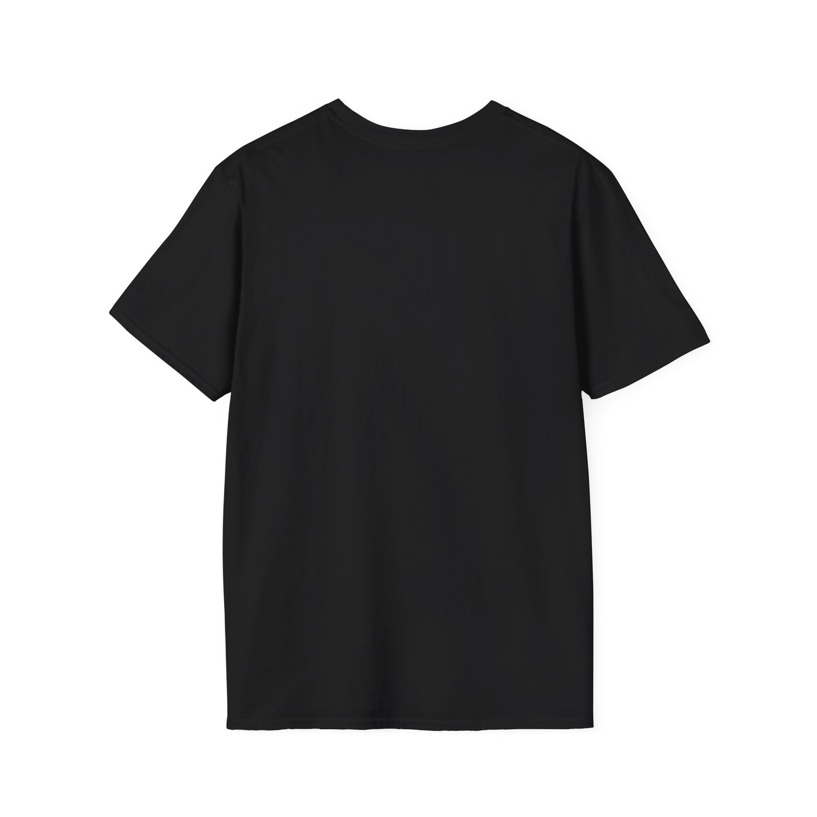 Big Water, Big Tales Fishing T-Shirt - Image 6
