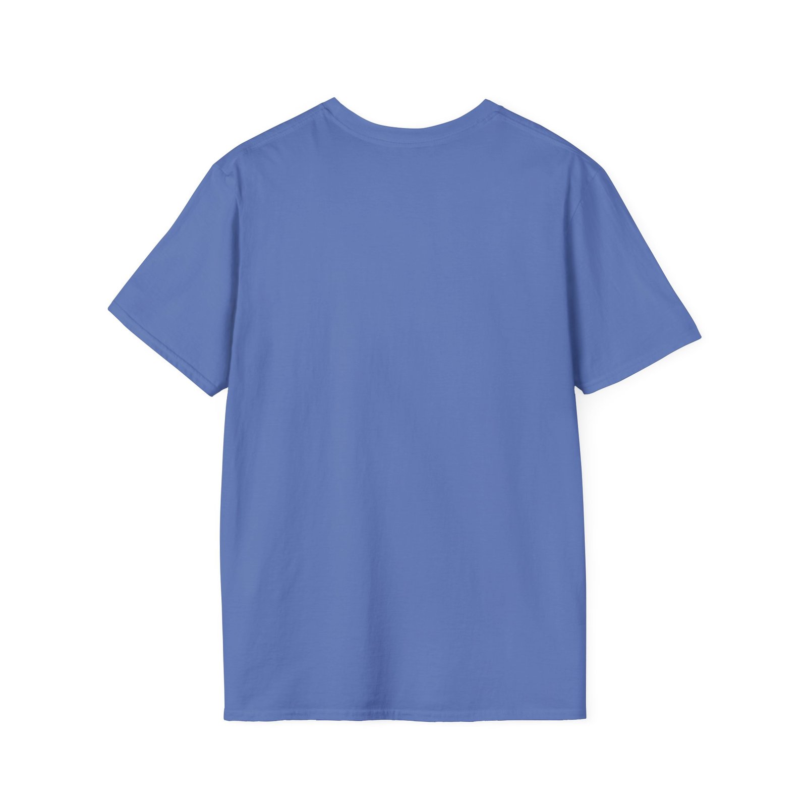 Big Water, Big Tales Fishing T-Shirt - Image 14